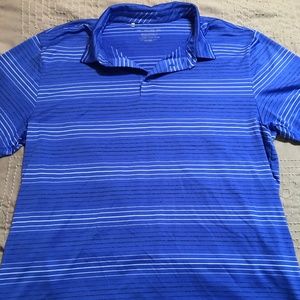 Under Armour Golf Shirt